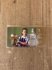 PORTACHIAVI MAGLIA JUVENTUS