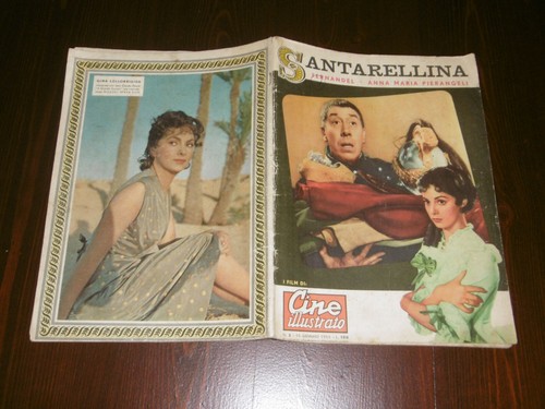 Film cine illustrato n 3 - cine, n°3