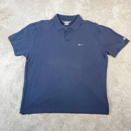Polo golf nike - nike, vintage