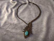 Collana Vintage Elegante