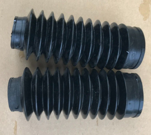 Soffietti forcella - 2, pz