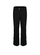 pantalone imbottito sci donna