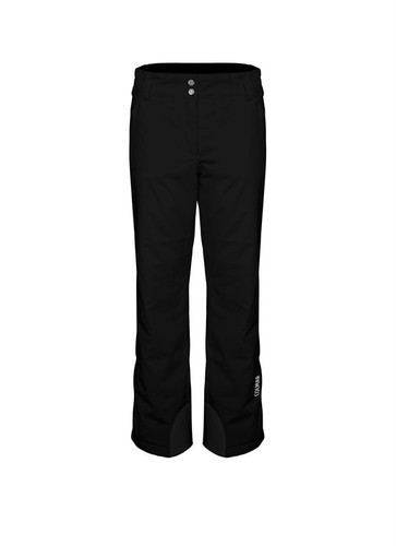 Pantalone imbottito sci - sci, donna