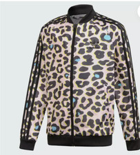 TRACKTOP BAMBINA ADIDAS