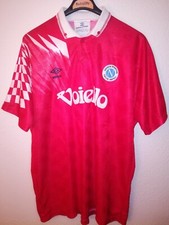 SSC NAPOLI 1991-1992 Voiello