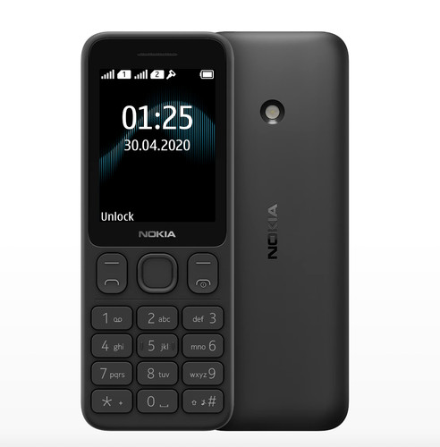 Nokia 105 106 125 150 - nokia, 125,