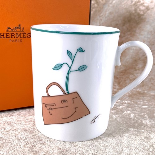 Tazza vintage hermes - vintage,