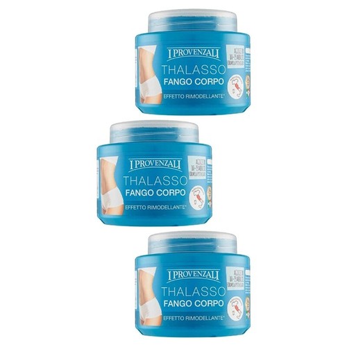3pz provenzali thalasso - 3pz,
