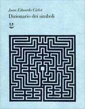 LIBRO DIZIONARIO DEI SIMBOLI -