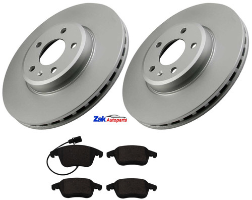 Per audi tdi 2012 - 2012-, set
