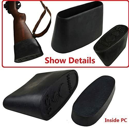 Seller garand butt pad - garand,
