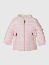 Moncler Girls' Paulas Down