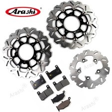 per Suzuki GSXR600 GSXR750