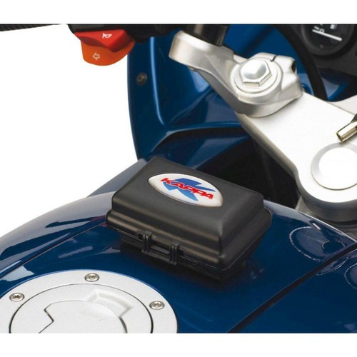Telepass door case - tank, fixing