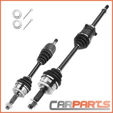 2x Albero Trasmissione