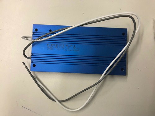 Resistenza zavorra 60r 150w - zavorra, 60r-150w