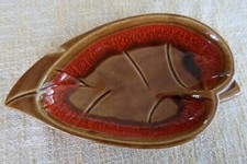 Piatto antipasto foglia Santa