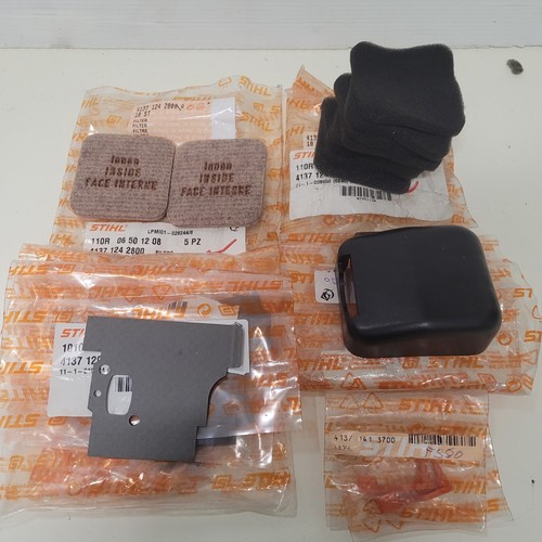 Stock ricambi parts - stock,