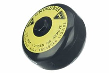 SBC Brake Accumulator