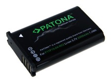 Batteria maggiorata patona - maggiorata, per