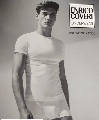 Maglie girocollo uomo - maglie,