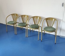 SET 4 SEDIE MODERNARIATO