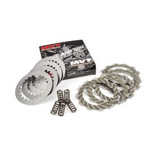 Kit dischi frizione Mvt S-race 80-120cc DERBI 50 SENDA R X TREME 2018-2020