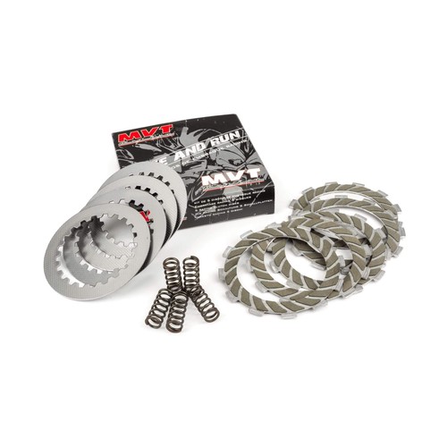 Kit dischi frizione mvt race - kit,