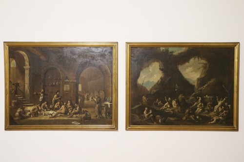 quadro grandis