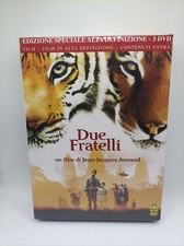 Due fratelli un film di