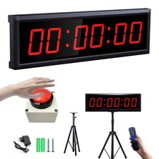 Timer Per Conto Rovescia, 2,3