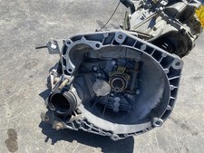 CAMBIO MANUALE COMPLETO PER