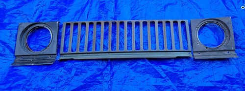 Griglia anteriore range rover - range,