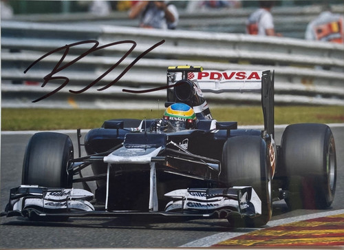 Bruno senna - ***,