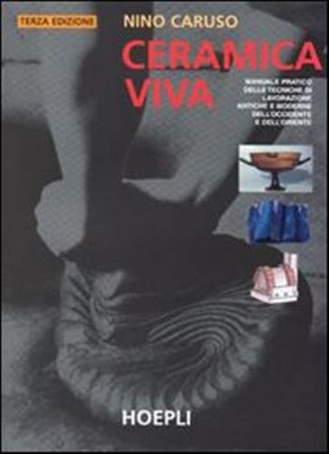 Ceramica viva caruso nino - -,