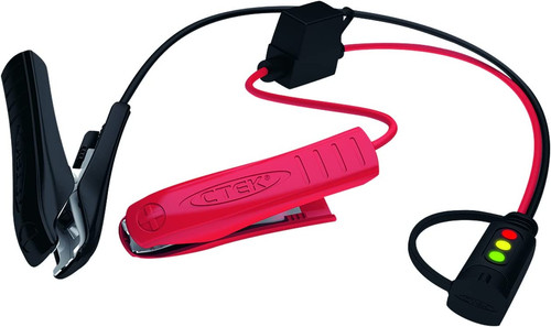 Ctek 384 indicatore di - 56-384,