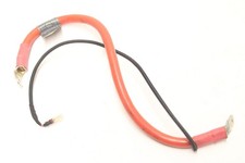 Cavo batteria positivo - batteria,