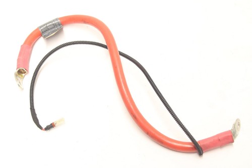 Cavo batteria positivo - batteria,