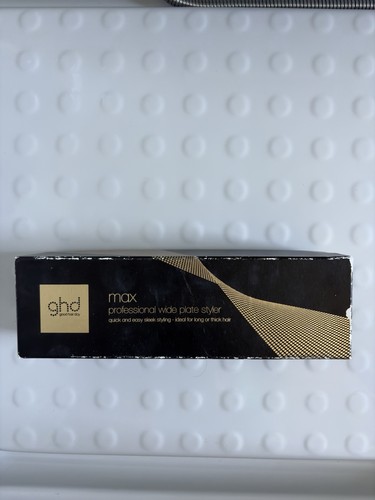 Ghd max piastra lisciante - max,