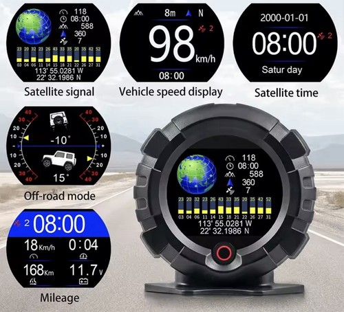 Inclinometro smart gps - inclinometro,