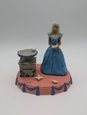 Barbie Song Bird Fountain