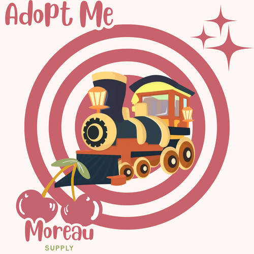 Choo train - train, in
