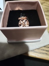 Pandora Albero genealogico