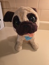 Furreal Friends JJ My Jumpin Pug cane interattivo