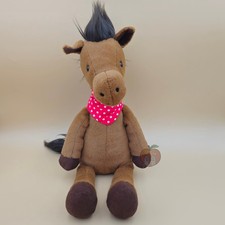 Jellycat Orson Horse -