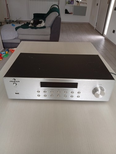 Auna av2 cd850bt - auna, av2-cd850bt