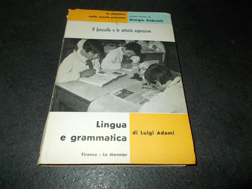Lingua grammatica il - lingua,