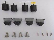 Moretti Compact, Ferramenta 12 + 4 pezzi vari.