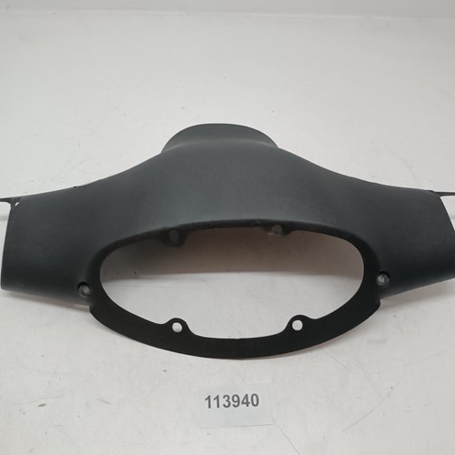 Coprimanubrio posteriore rear - coprimanubrio,