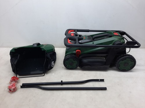 Tagliaerba batteria bosch - tagliaerba,